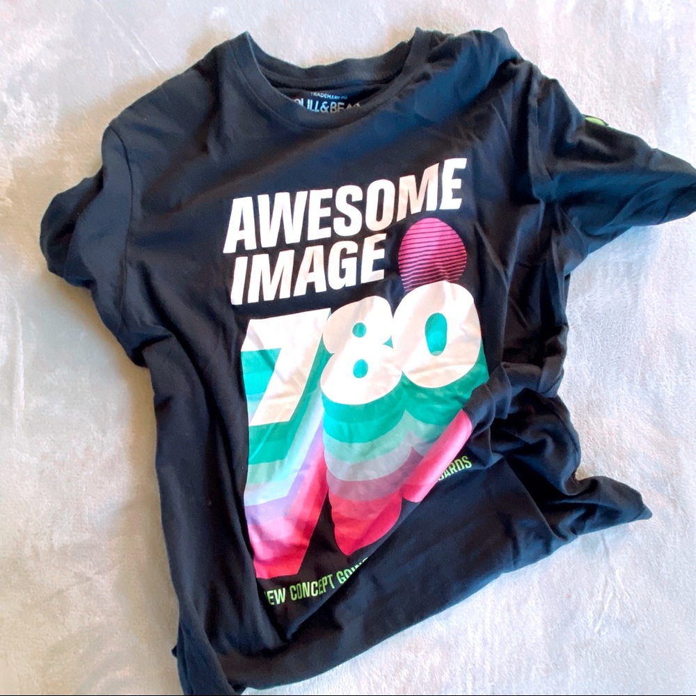 Pull&bear T-shirt